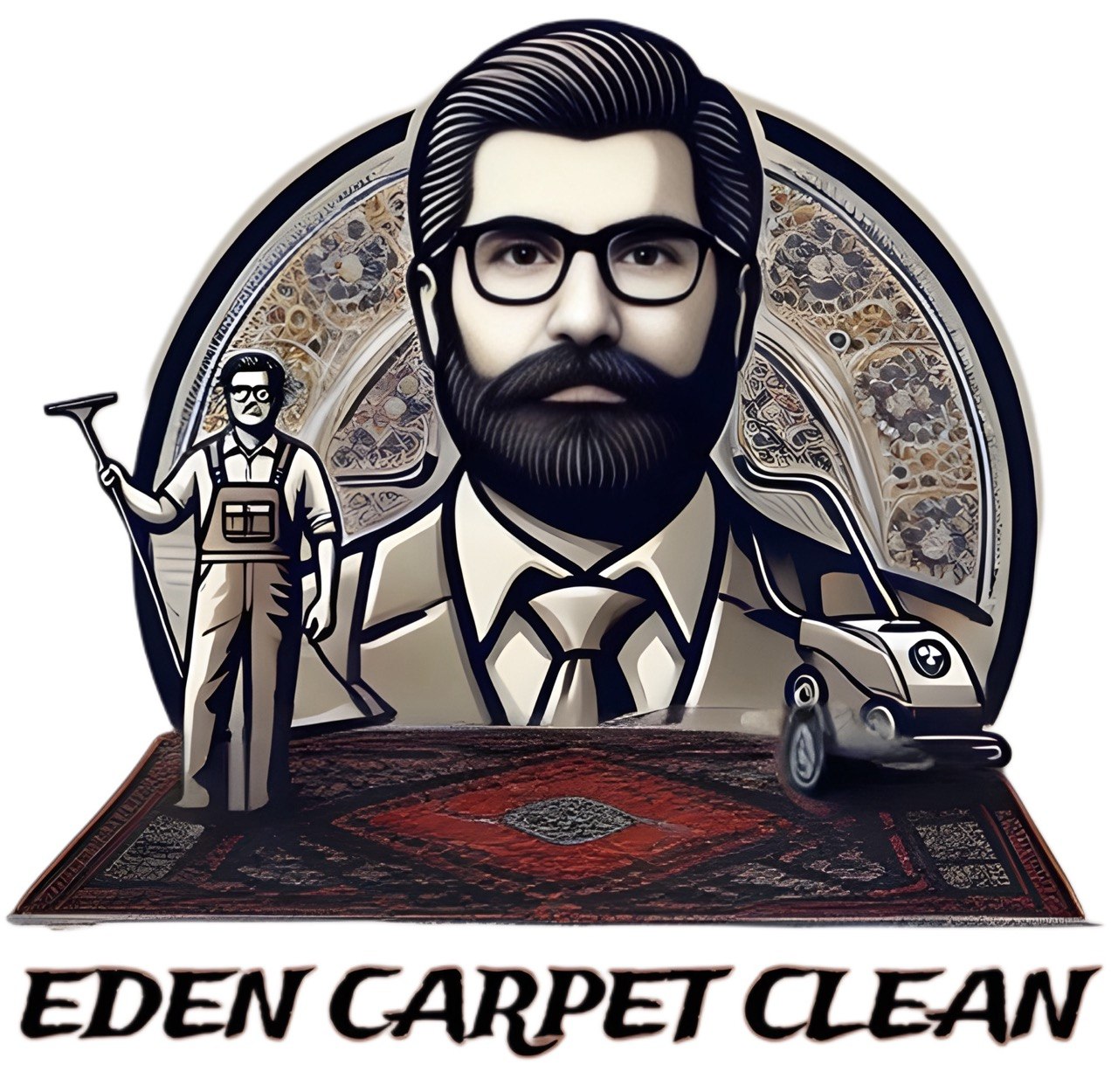 Serenity Elite - Cleaning Agency
