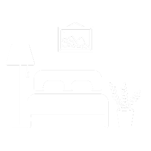 Whole Flat - One Bedroom